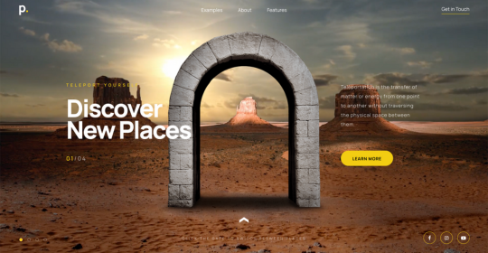 Discover