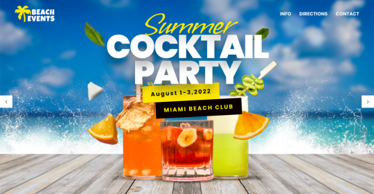cocktail